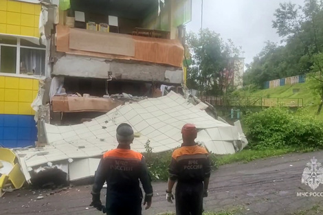 Qué es el Cinturón de Fuego del Pacífico y a qué países afecta
