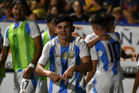 La Selección Sub 17, campeona en L'Alcudia