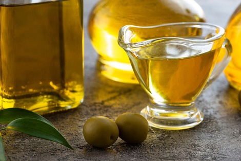 La Anmat prohibió la venta de un aceite de oliva