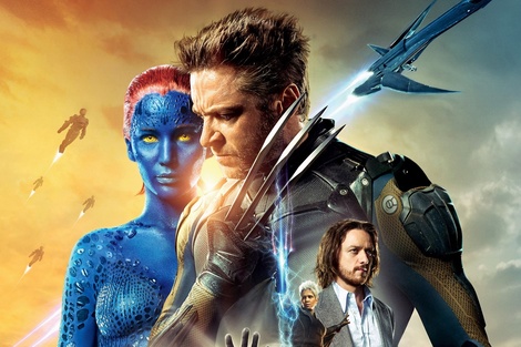 Marvel prepara el reboot de "X-Men" con elenco joven y Jake Schreier al mando 