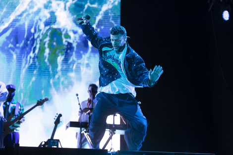 Justin Timberlake contó que fue diagnosticado con una inusual enfermedad