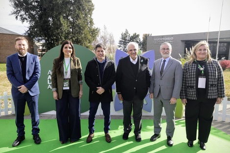 La Provincia reafirma su apuesta por el cuidado ambiental