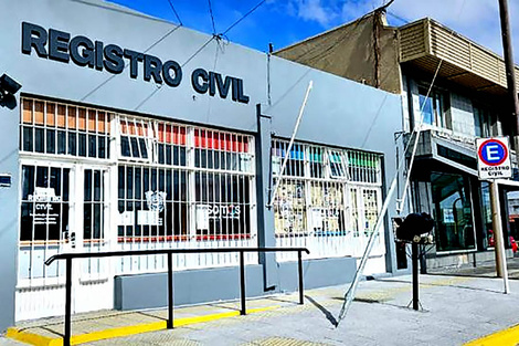 Avanzada antiderechos en Tierra del Fuego