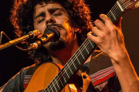 Encuentro con la música folclórica local y latinoamericana