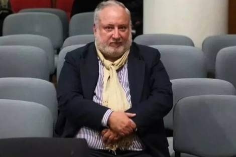 El ex intendente Manuel Cornejo cumplirá su condena en prisión domiciliaria 