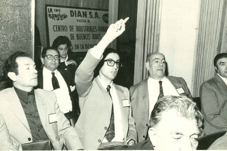 Entrevista inédita a Ermes Riera, hijo de Juan Panadero 