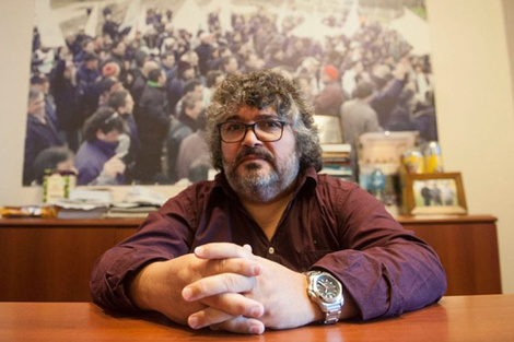 Empoderar al movimiento obrero para dar pelea