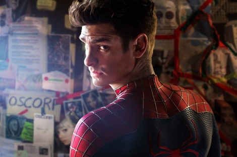 Andrew Garfield desafía al UCM para volver como Spider-Man con una condición única 