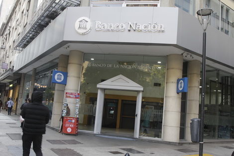 Fuerte expansión del crédito: el Banco Nación otorgó 11.300 millones de dólares