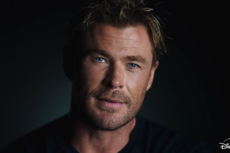 "Sin límites" llega a Disney+: Chris Hemsworth desafía su cuerpo y mente en una nueva serie 