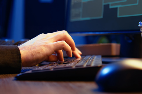 La extorsión sexual va a juicio