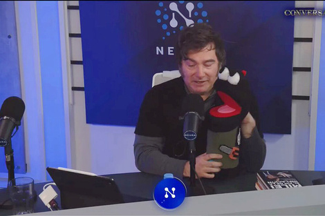 "Reino de la estupidez y la crueldad": el editorial de Víctor Hugo Morales