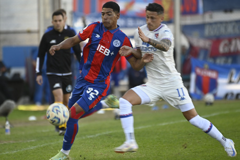 Tigre, San Lorenzo y la ley de la selva