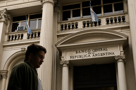 El Banco Central reglamentó las cuentas bancarias que pueden reemplazar a la indemnización por antigüedad