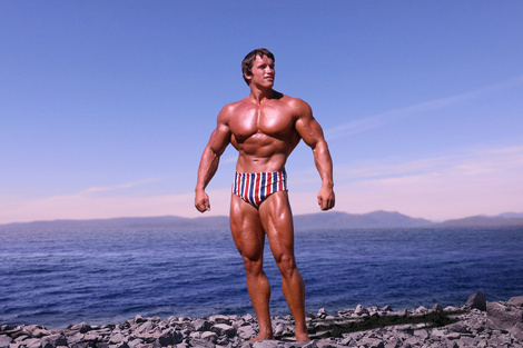 Más allá de "Fubar": exploramos el documental de Arnold Schwarzenegger presente en Netflix