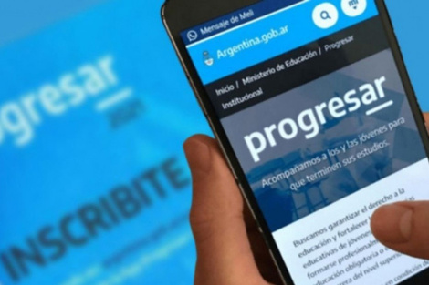 El Gobierno relanzó las becas Progresar y habilitó a universidades privadas
