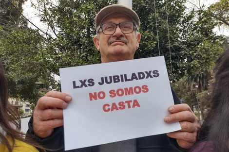Legisladores de Salta rechazan el veto presidencial y anticipan resistencia