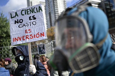 La ciencia en el fondo del mar