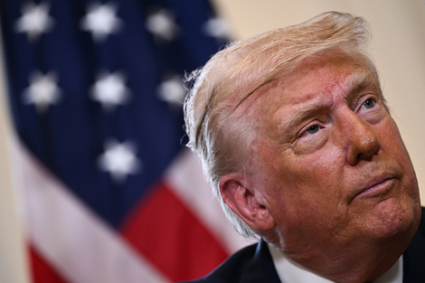 Trump eleva la tensión comercial sobre la India, Sudáfrica y Suiza