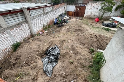 Otra fosa común en México: encuentran los restos de 32 personas en Guanajuato