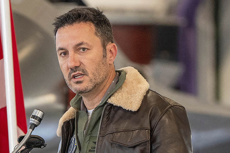 Petri en la mira por desfinanciar la obra social de las Fuerzas Armadas 