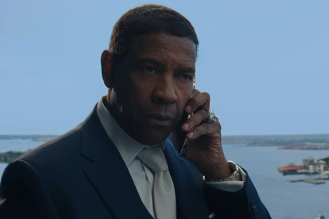 Se estrenó el tráiler oficial de “Highest 2 Lowest”, la nueva película de Spike Lee con Denzel Washington 