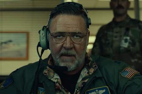 De "Gladiador" a "The Nice Guys": Russell Crowe y su prolífico legado en el cine 