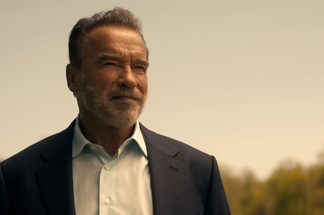 Las razones detrás de la cancelación de "Fubar", la serie de Netflix protagonizada por Arnold Schwarzenegger 