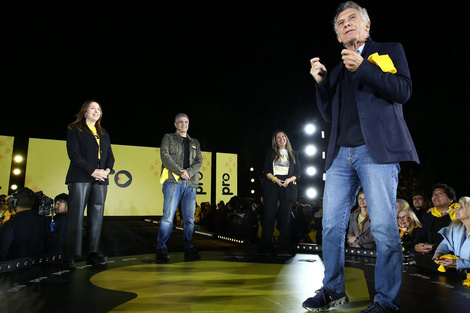 Macri aceptó las imposiciones de Karina Milei y cerró un acuerdo electoral en la Ciudad