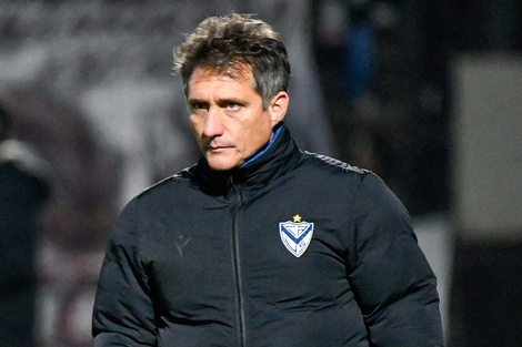 Vélez quiere al "Changuito" Zeballos pero Boca le pide demasiado