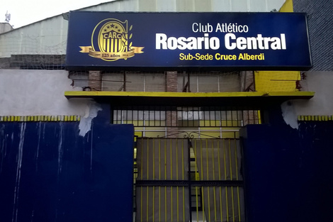 Las entradas estarán a la venta en el Cruce Alberdi. (Fuente: Gentileza)