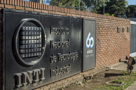 Día D para el INTI: el Congreso busca frenar el ajuste y la motosierra