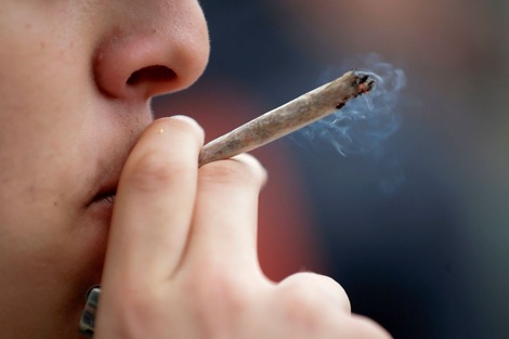 La Ciudad de México reubica sus puntos 4:20 para consumo de marihuana