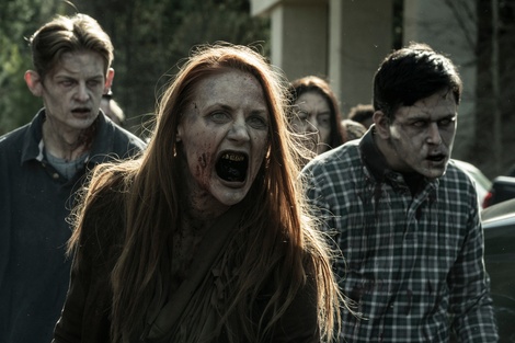 El universo expandido de "The Walking Dead": un repaso a las múltiples series derivadas 
