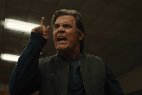 "Weapons" y las razones por las que Pedro Pascal fue reemplazado por Josh Brolin 