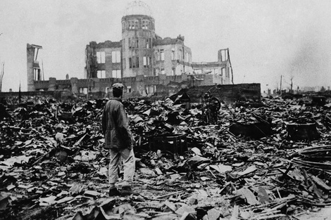 El 80º aniversario del mayor atentado terrorista de la historia