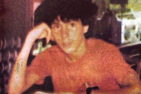 Los restos hallados al lado de la casa de Gustavo Cerati eran de un jugador de Excursionistas