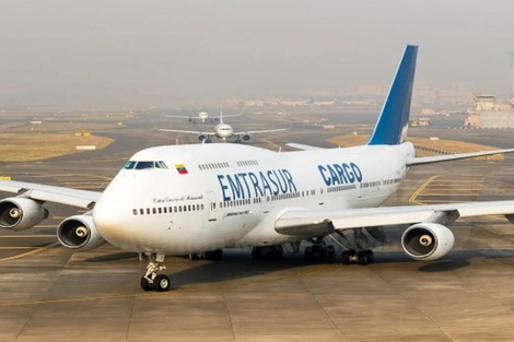 Alberto Fernández, dos de sus exministros y la DAIA, citados por la justicia de Irán por el caso del avión venezolano 
