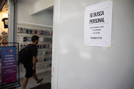 Por qué el Fondo de Cese Laboral ya no tiene el visto bueno del empresariado