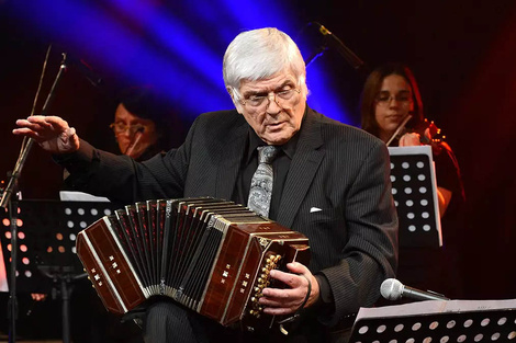 En 60 años de carrera, Piro manejó un repertorio de recursos enorme.