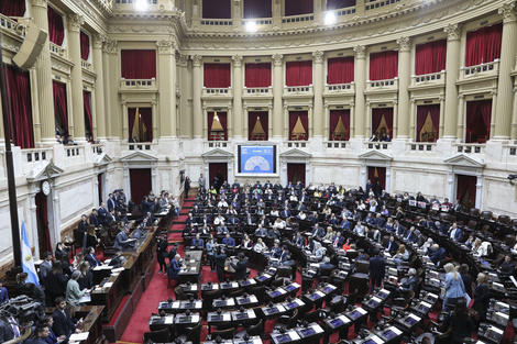 Un diputado del PRO ratificó su voto contra el aumento a las jubilaciones y la moratoria