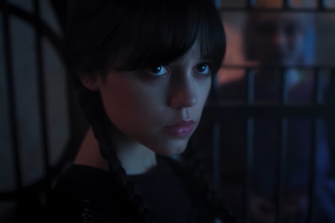 "Merlina": el renacer de Tyler y la promesa de más misterio en la segunda temporada 