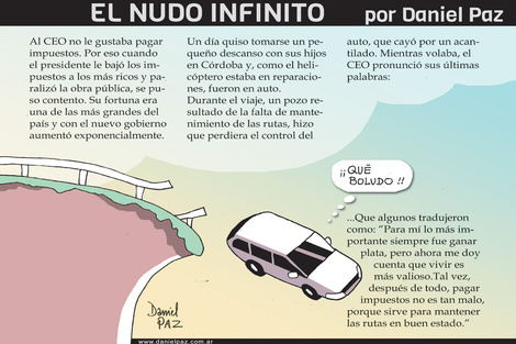 false (Fuente: Archivo)