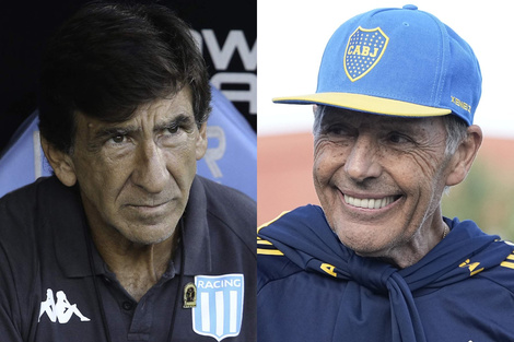 Liga Profesional: sábado de súper acción con Boca-Racing e Independiente-River