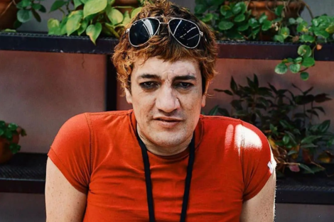"Pity" Álvarez anunció su regreso a los escenarios: cuándo y dónde se presentaría