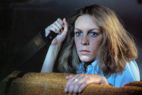 La eterna "Reina del Grito": Jamie Lee Curtis y su impacto cultural 