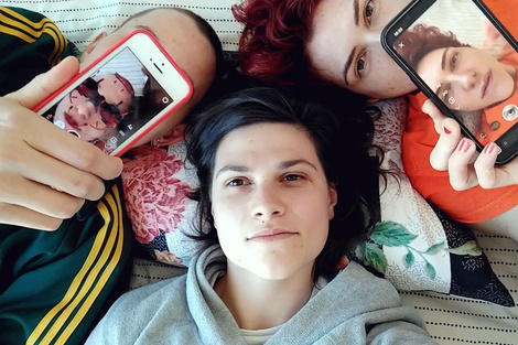 Segunda edición del Ciclo de Cine Soy, pantalla para la resistencia
