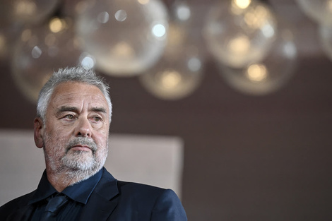 "Esta es una versión muy romántica, con un poco de humor"