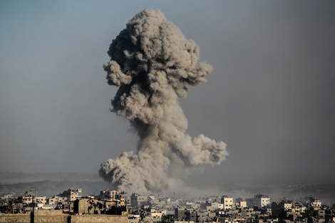Israel: la nube de Microsoft como arma de guerra 