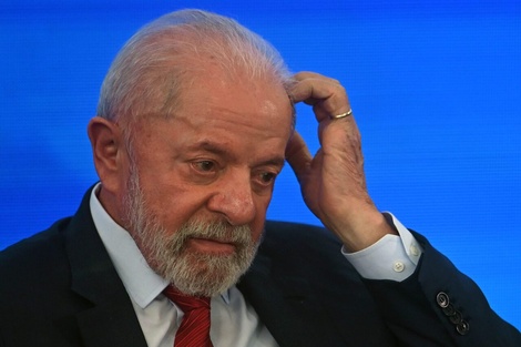 Brasil condenó la decisión de Israel de "expandir sus operaciones militares" sobre Gaza